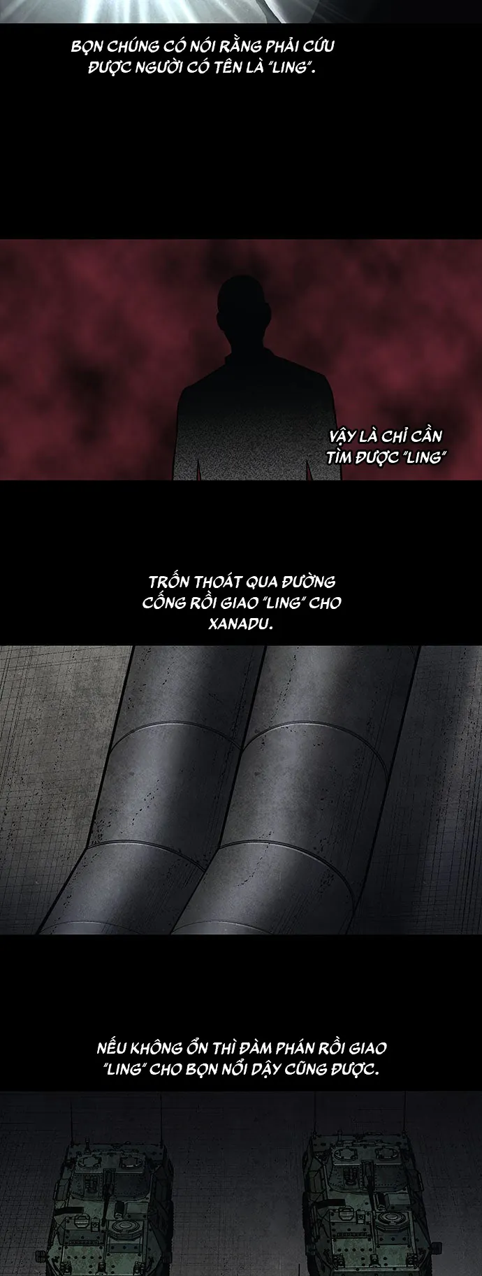 The Dog Man Chap 15 - Next Chap 16