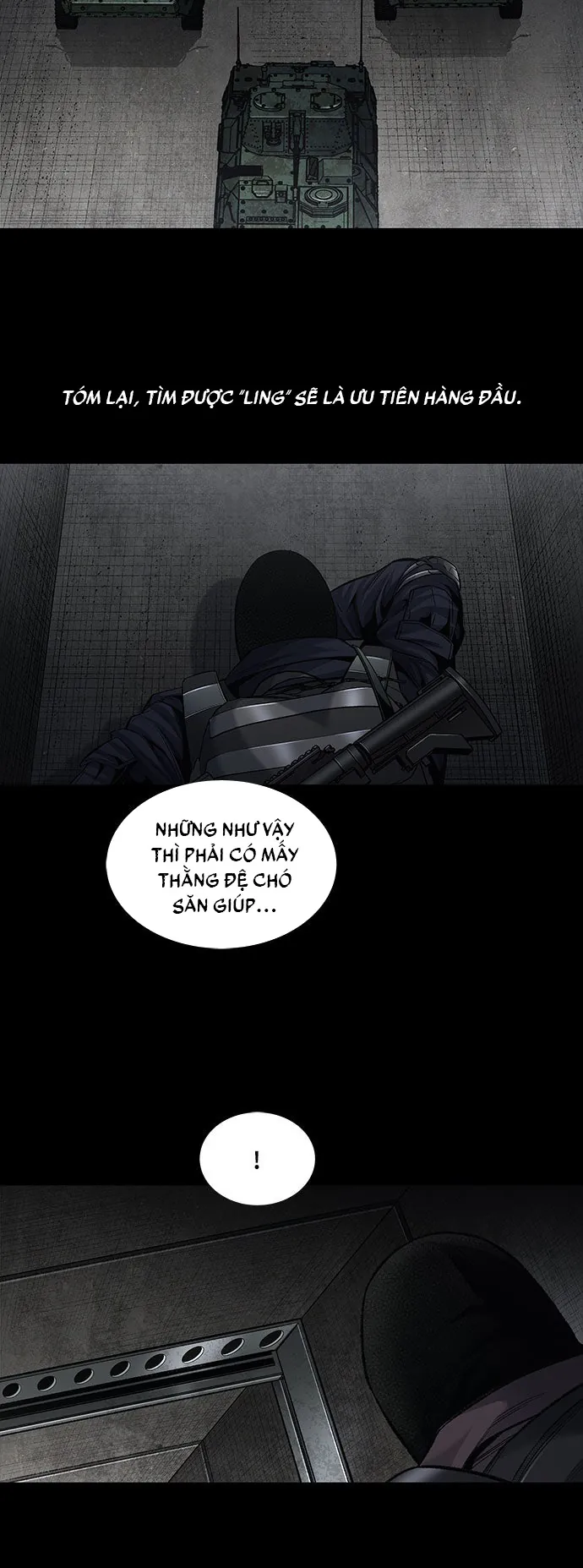 The Dog Man Chap 15 - Next Chap 16