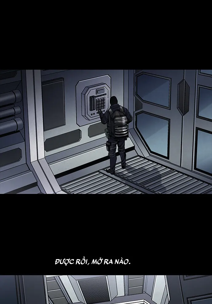 The Dog Man Chap 15 - Next Chap 16