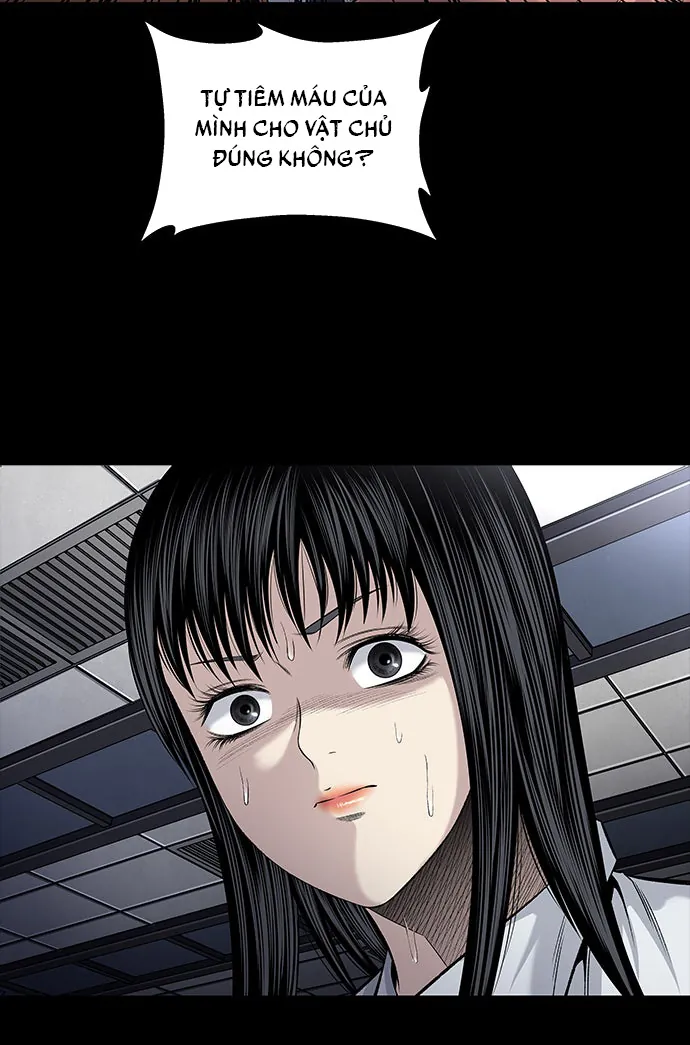 The Dog Man Chap 15 - Next Chap 16