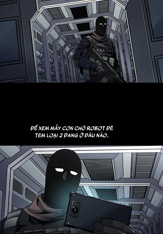 The Dog Man Chap 15 - Next Chap 16