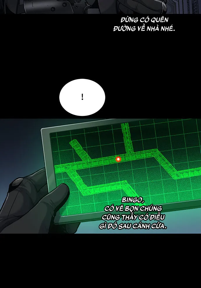 The Dog Man Chap 15 - Next Chap 16