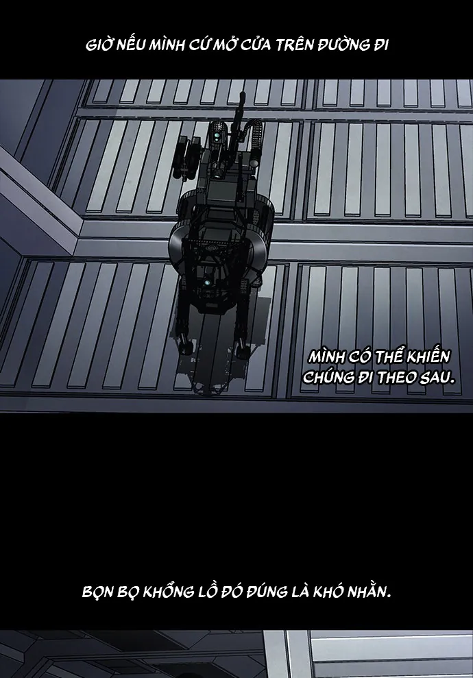 The Dog Man Chap 15 - Next Chap 16