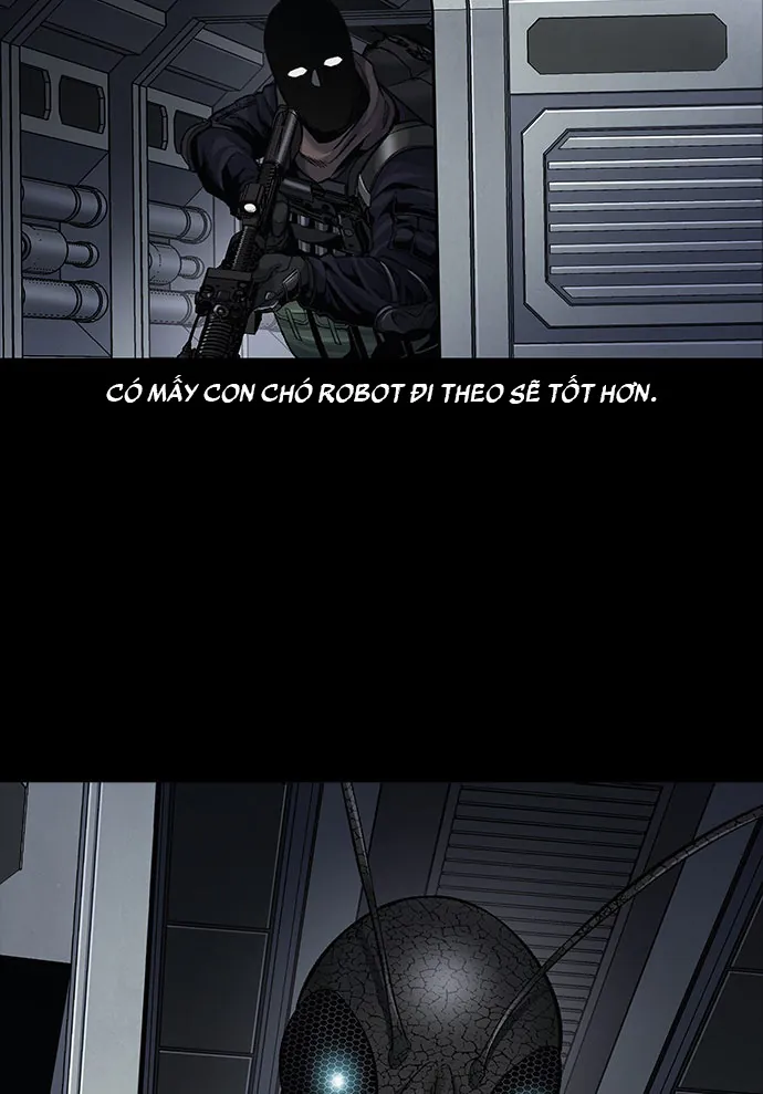 The Dog Man Chap 15 - Next Chap 16