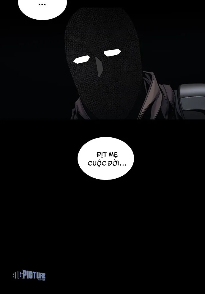 The Dog Man Chap 15 - Next Chap 16