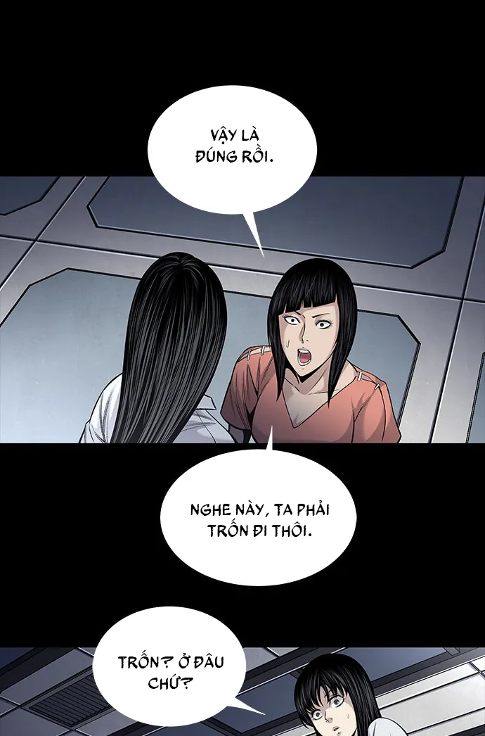 The Dog Man Chap 15 - Next Chap 16