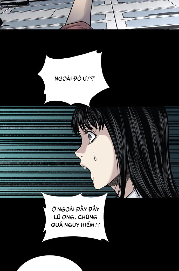 The Dog Man Chap 15 - Next Chap 16