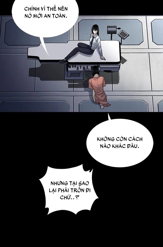 The Dog Man Chap 15 - Next Chap 16