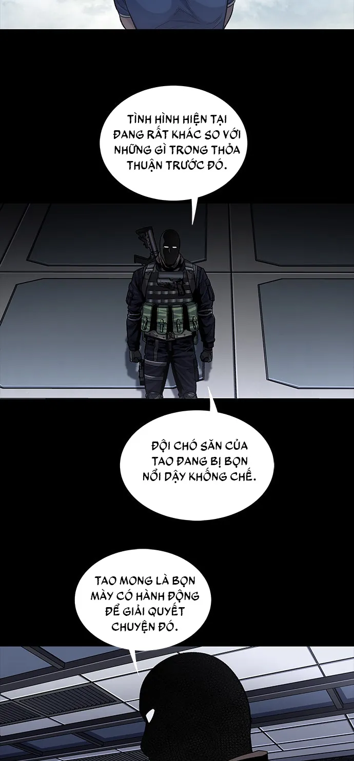 The Dog Man Chap 18 - Next Chap 19