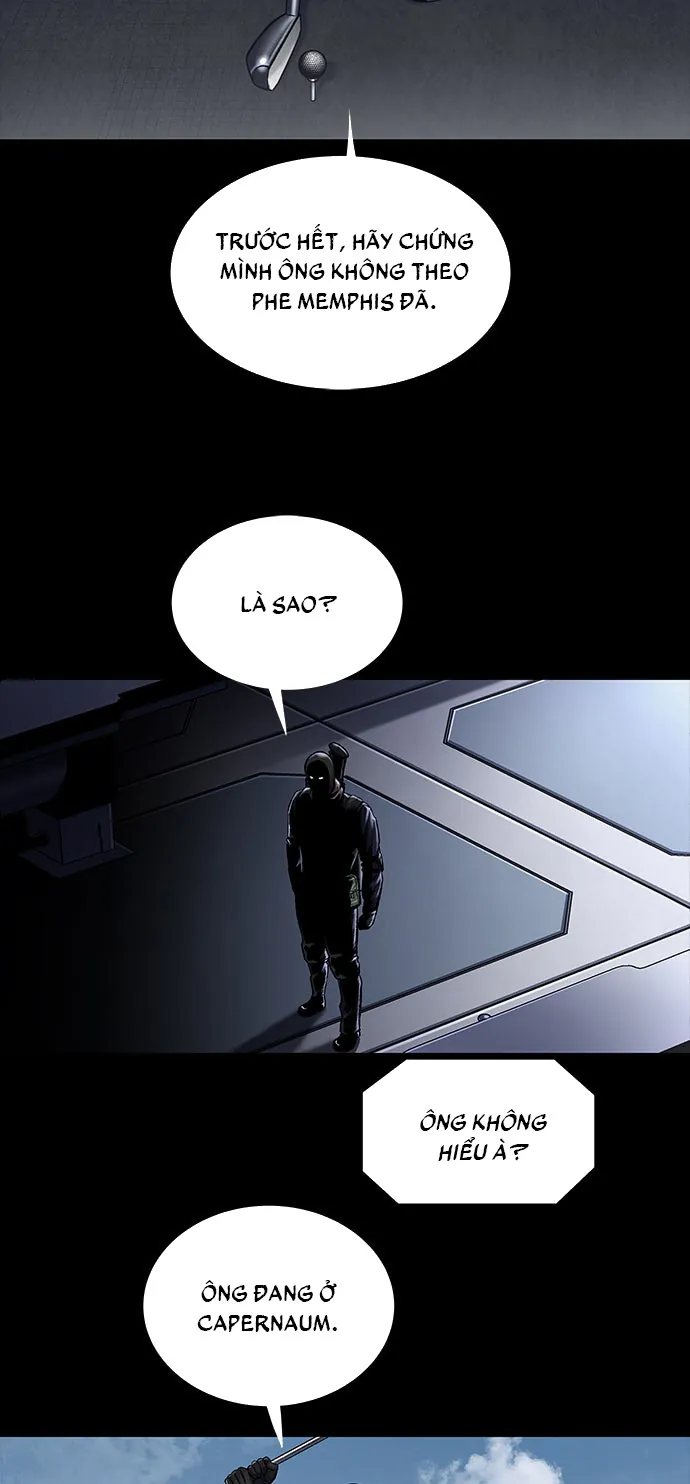 The Dog Man Chap 18 - Next Chap 19