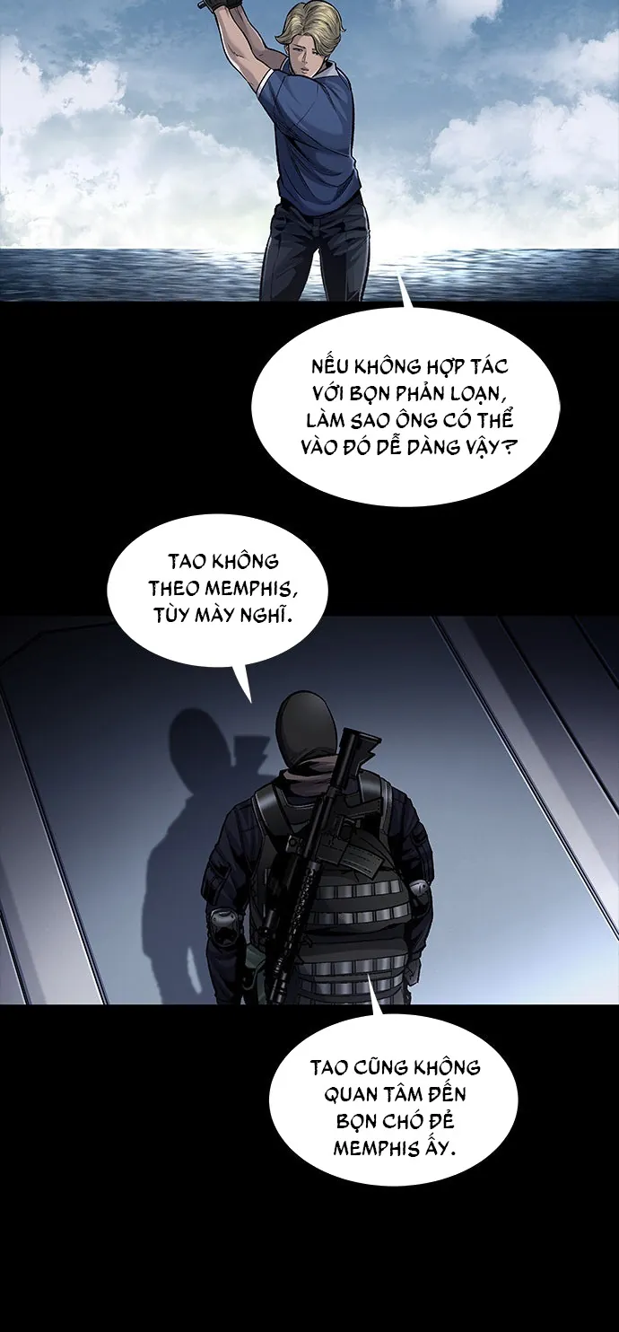 The Dog Man Chap 18 - Next Chap 19