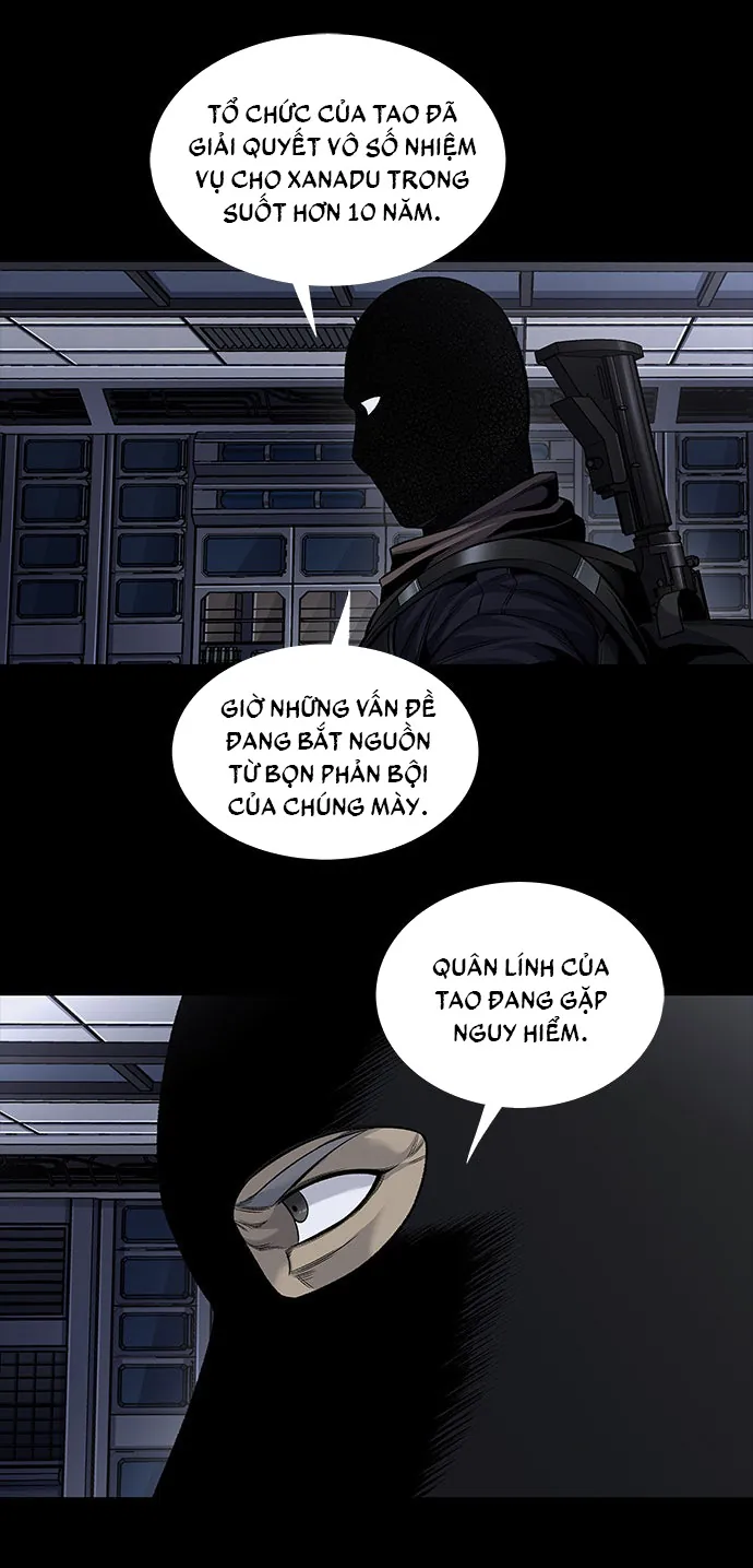 The Dog Man Chap 18 - Next Chap 19