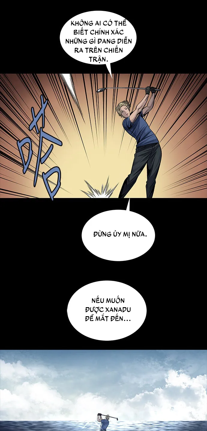 The Dog Man Chap 18 - Next Chap 19