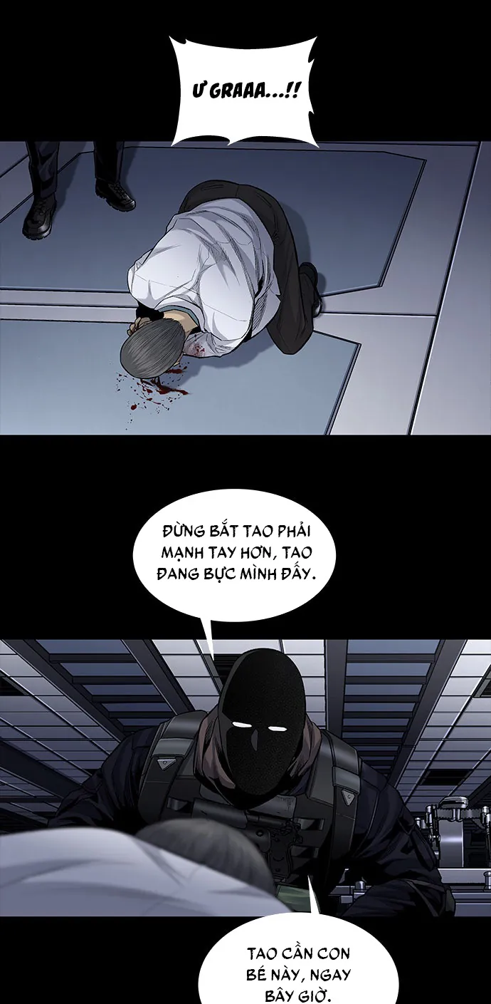 The Dog Man Chap 18 - Next Chap 19