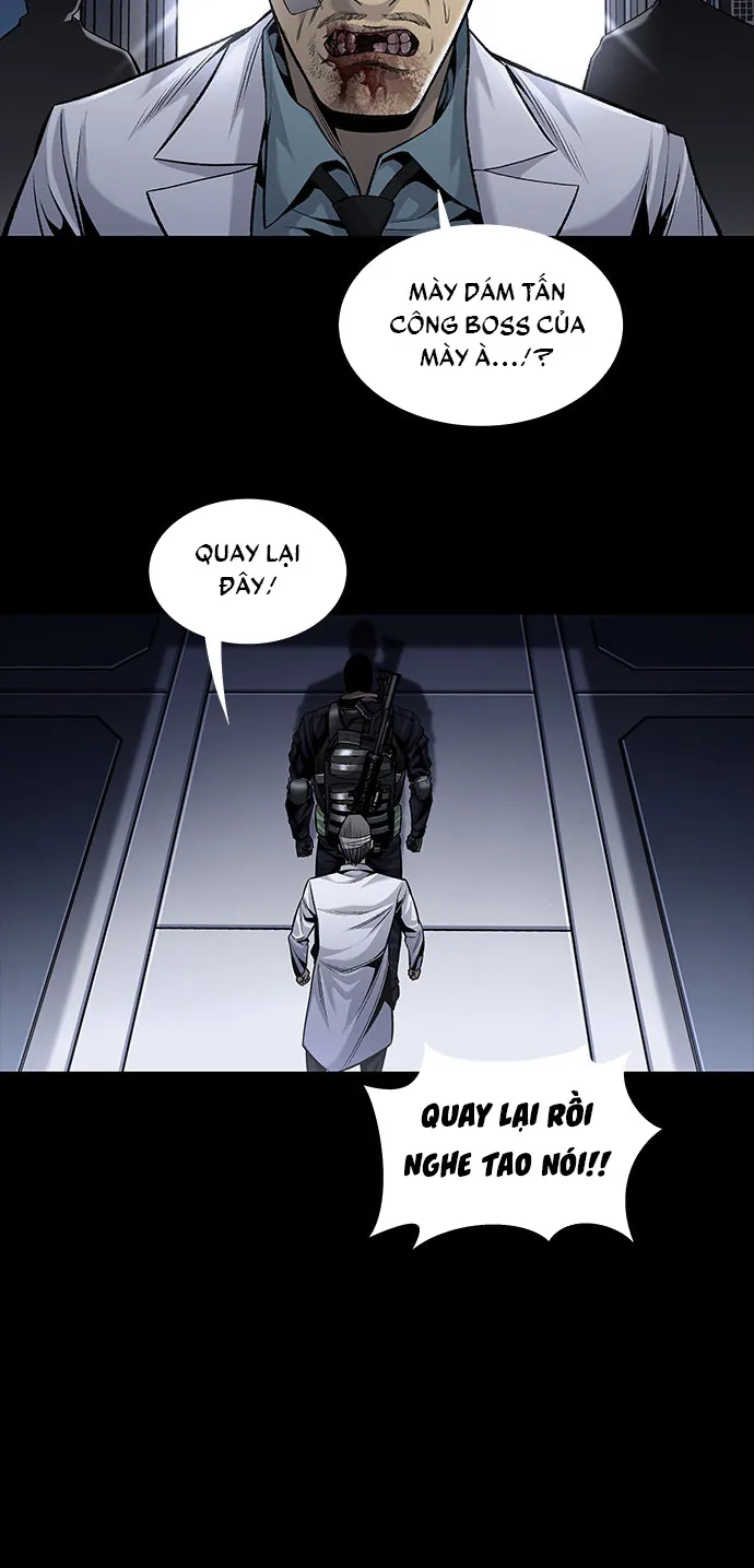 The Dog Man Chap 18 - Next Chap 19