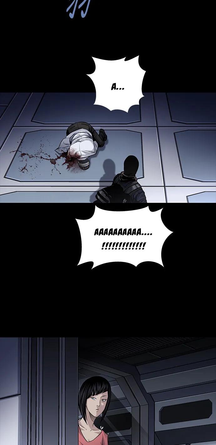 The Dog Man Chap 18 - Next Chap 19