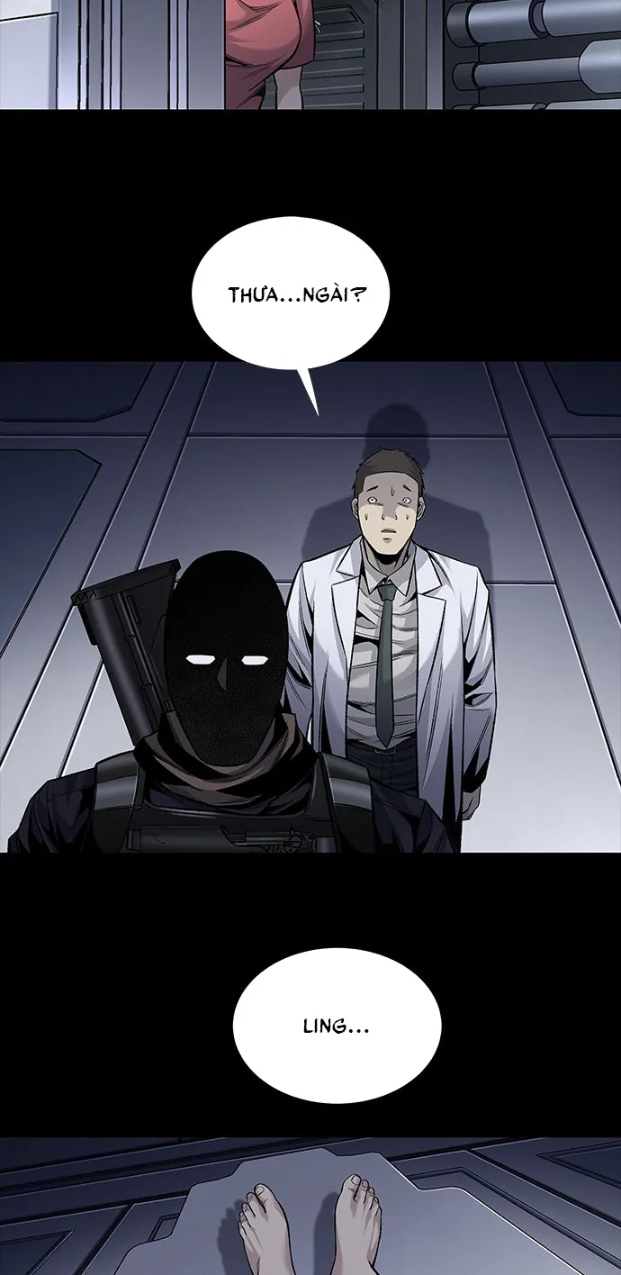 The Dog Man Chap 18 - Next Chap 19