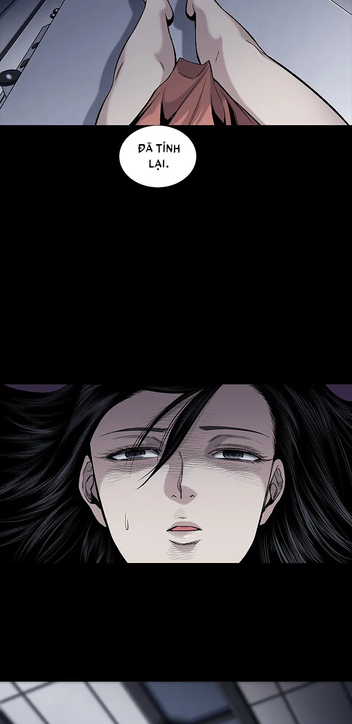 The Dog Man Chap 18 - Next Chap 19