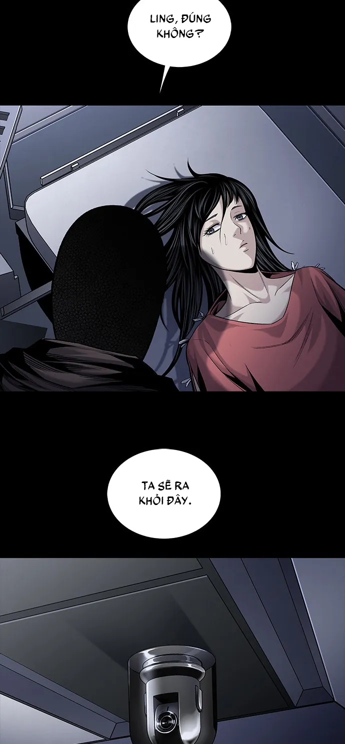 The Dog Man Chap 18 - Next Chap 19