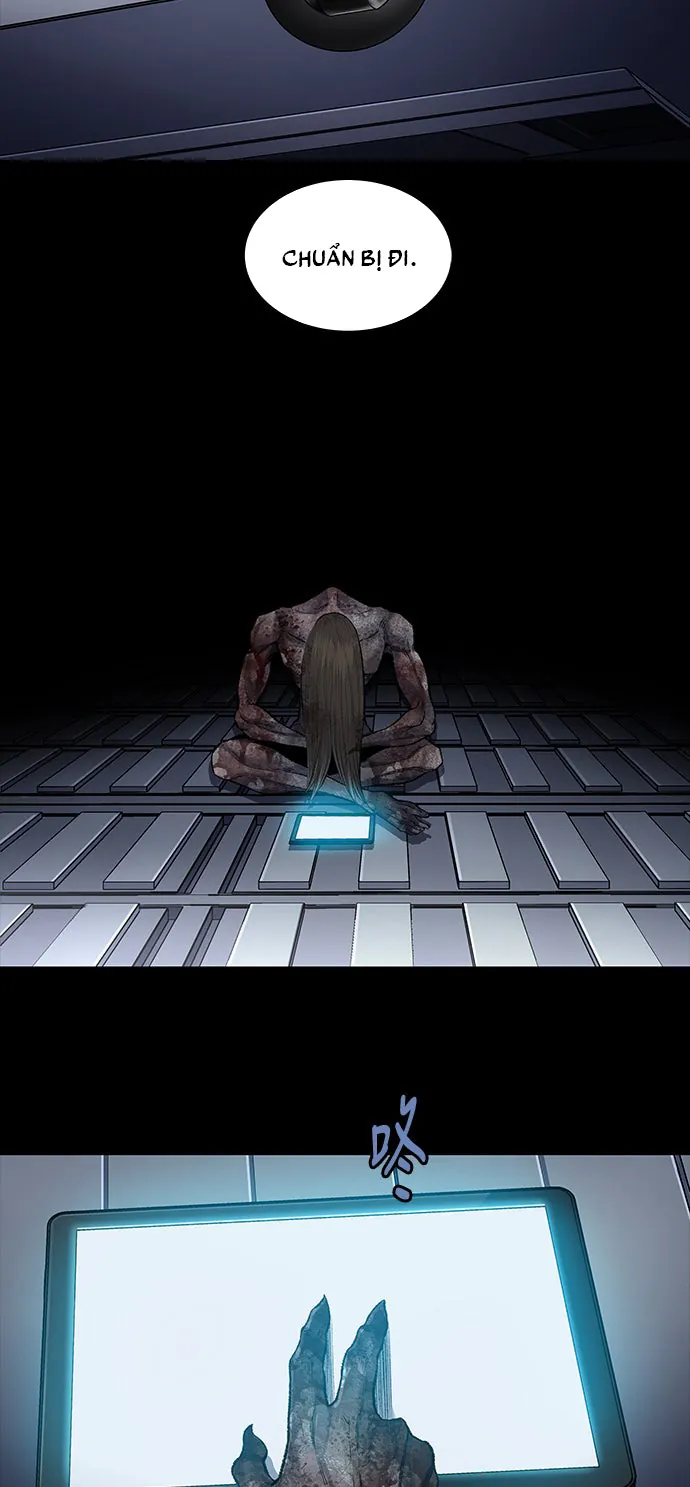 The Dog Man Chap 18 - Next Chap 19