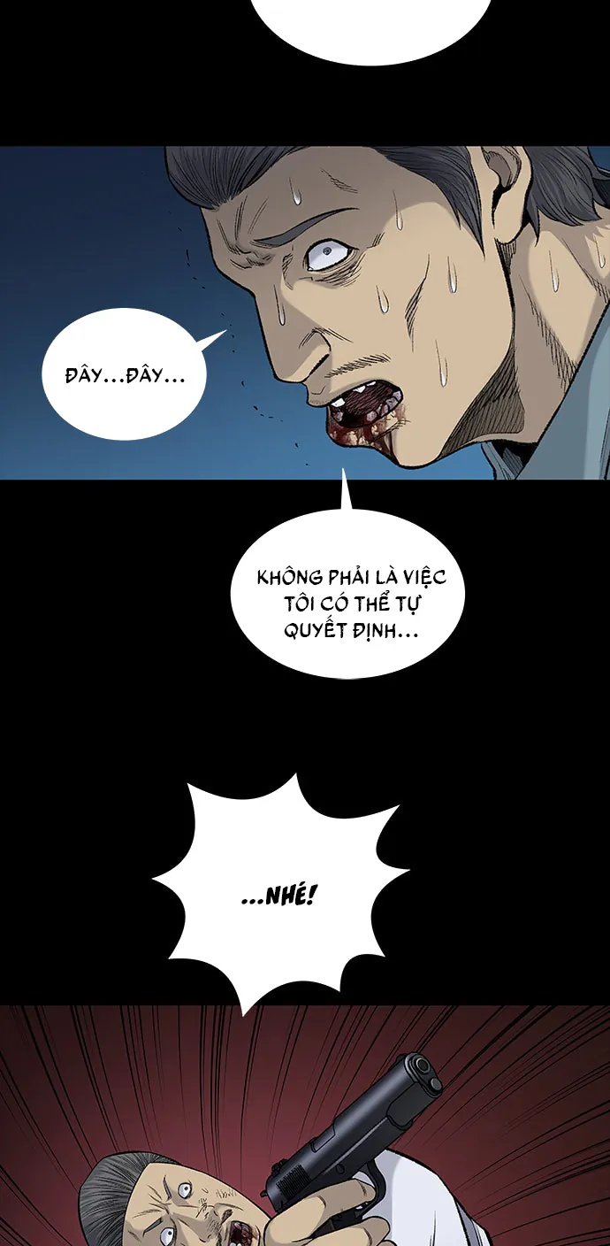 The Dog Man Chap 18 - Next Chap 19