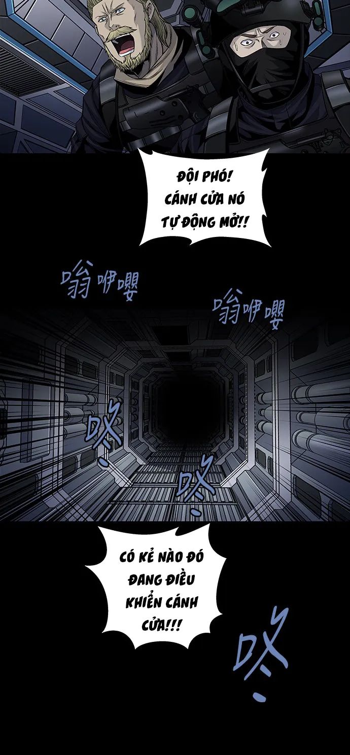 The Dog Man Chap 18 - Next Chap 19