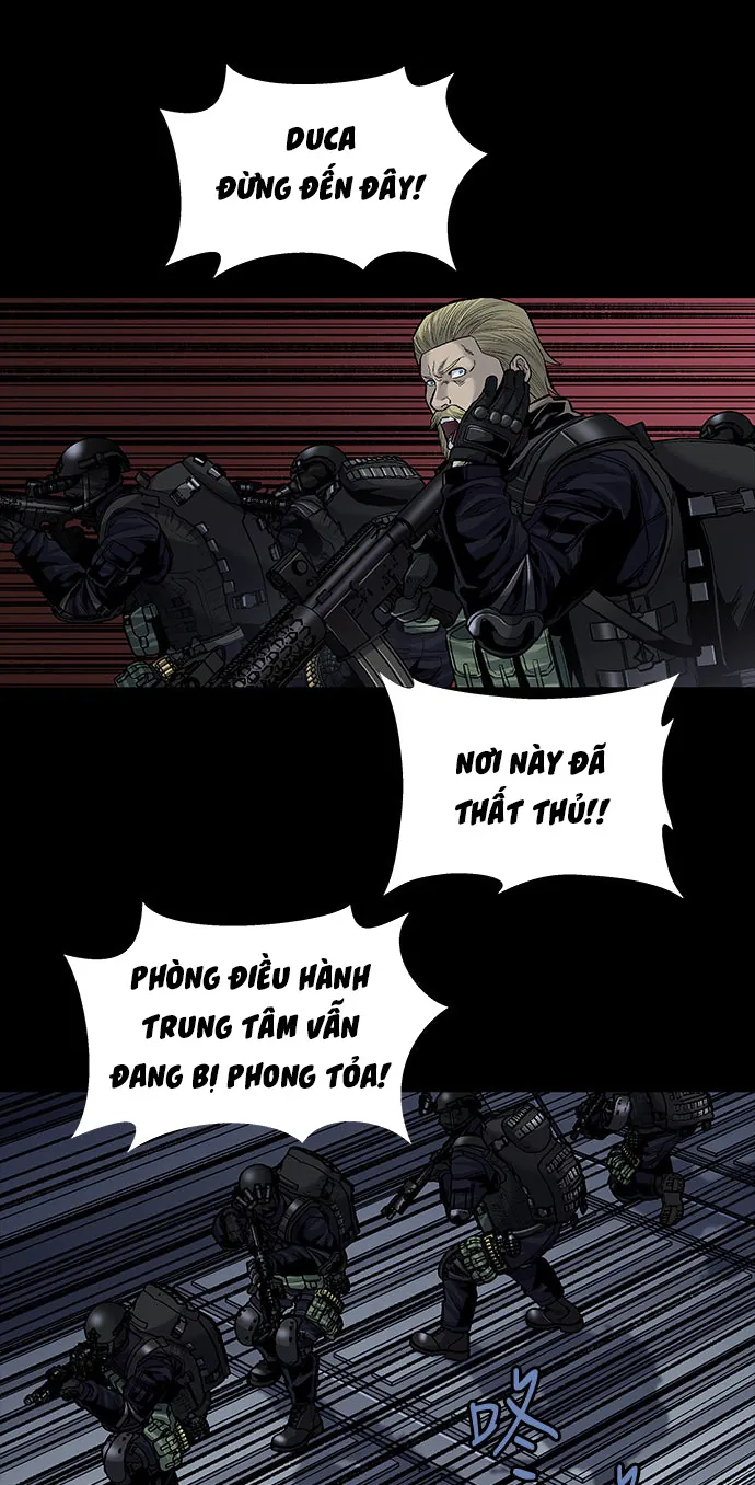 The Dog Man Chap 18 - Next Chap 19