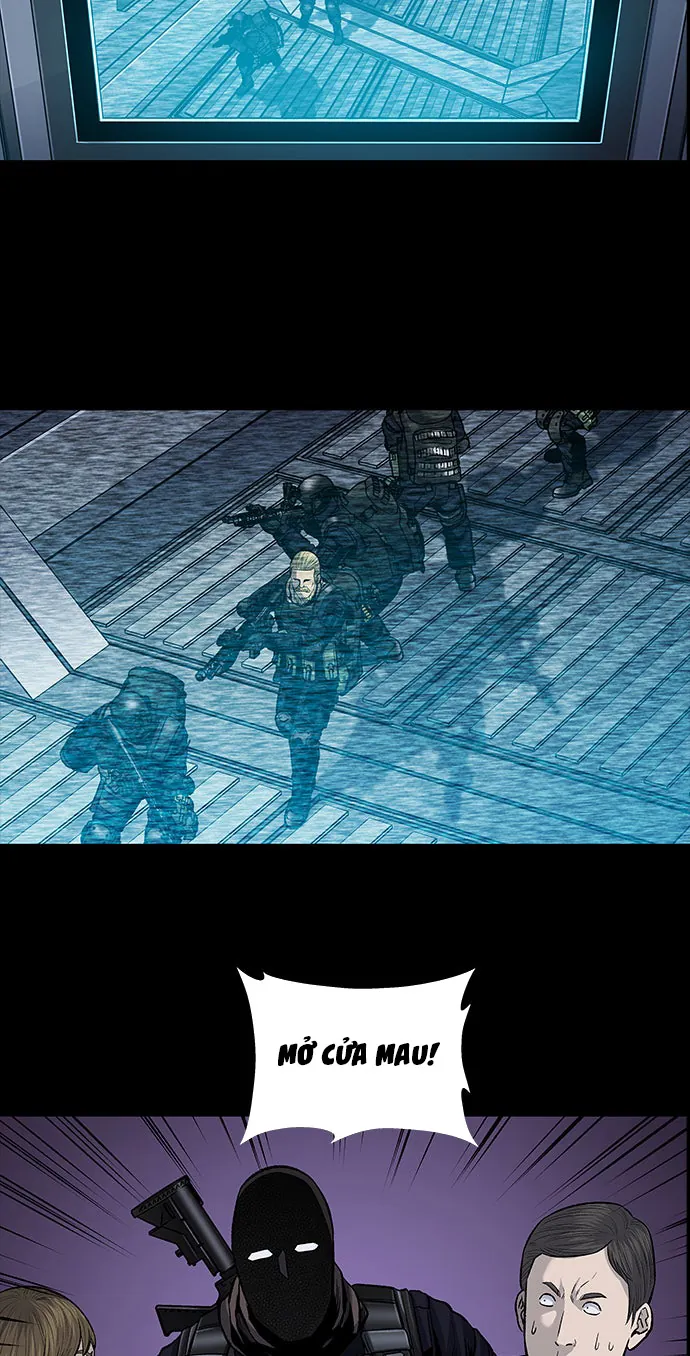 The Dog Man Chap 18 - Next Chap 19