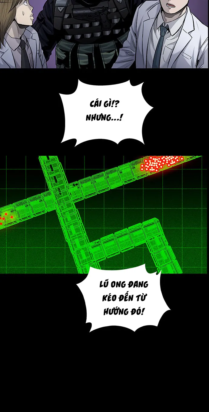 The Dog Man Chap 18 - Next Chap 19