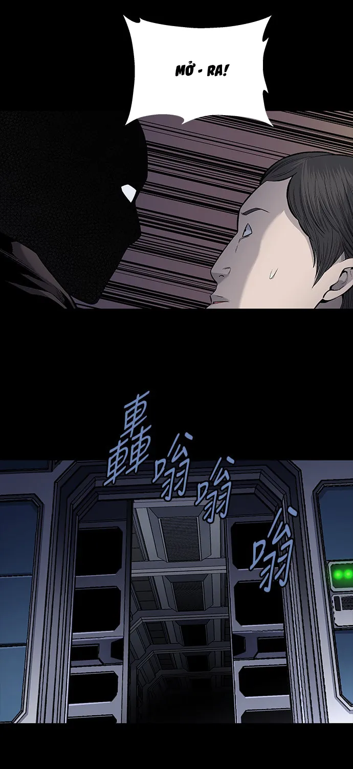 The Dog Man Chap 18 - Next Chap 19