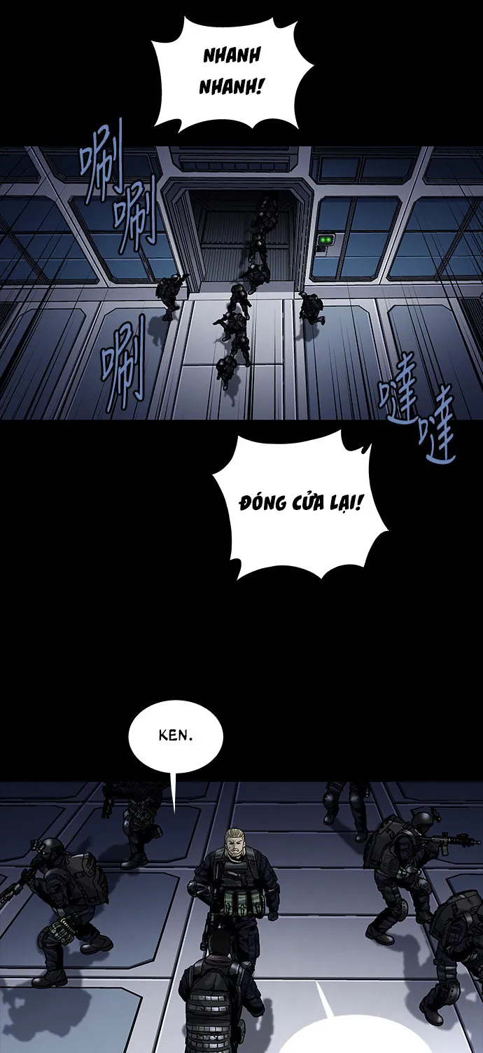 The Dog Man Chap 18 - Next Chap 19