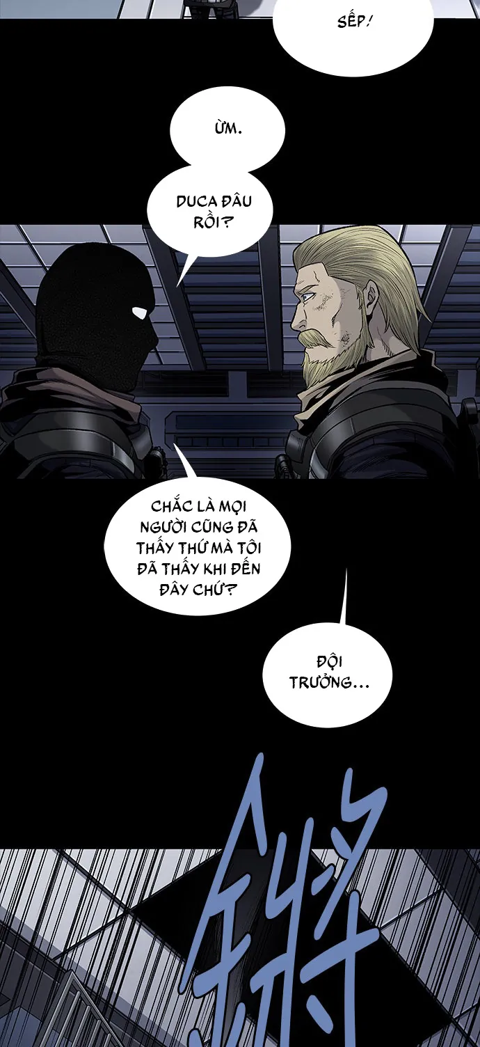 The Dog Man Chap 18 - Next Chap 19