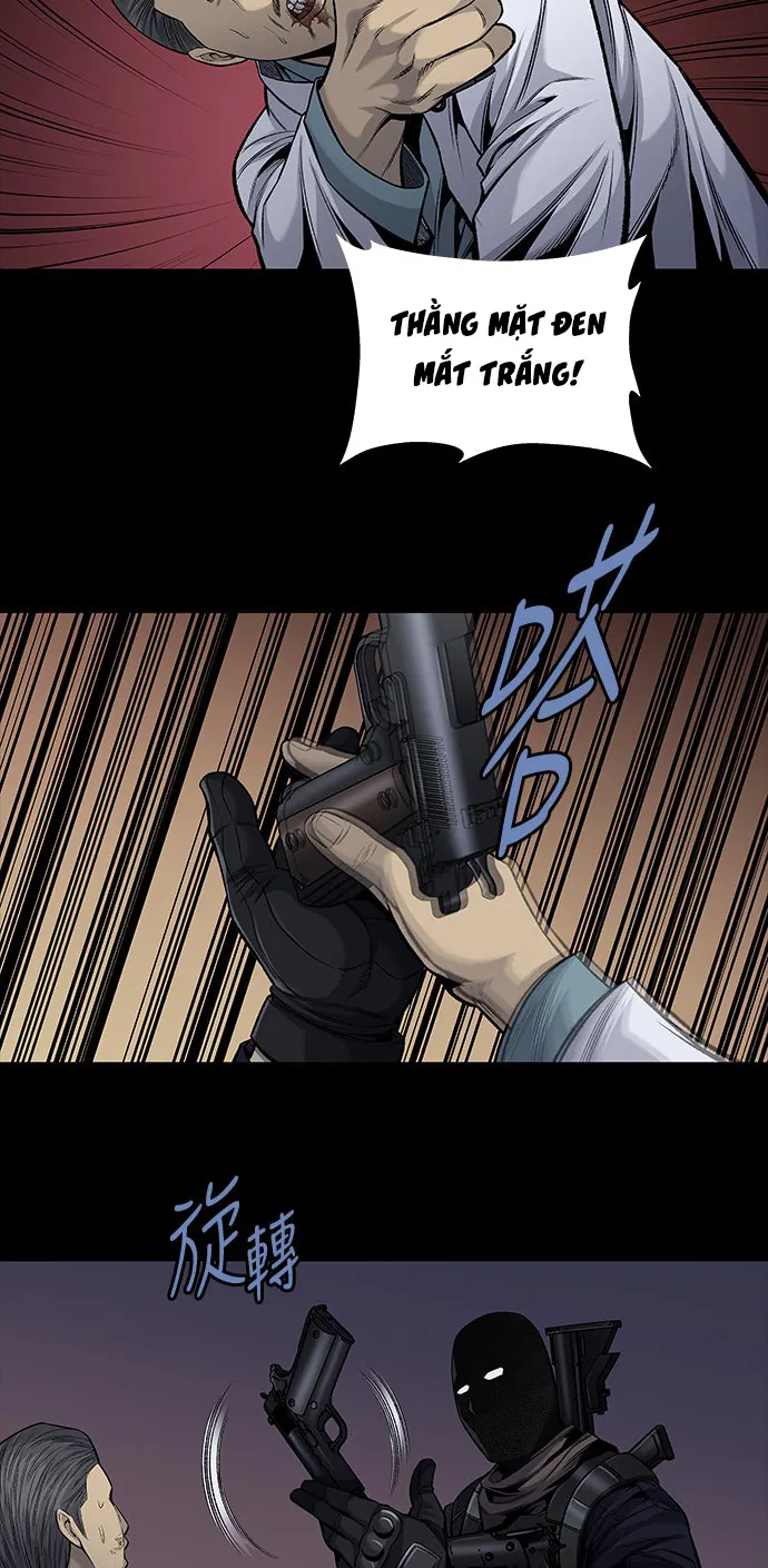 The Dog Man Chap 18 - Next Chap 19