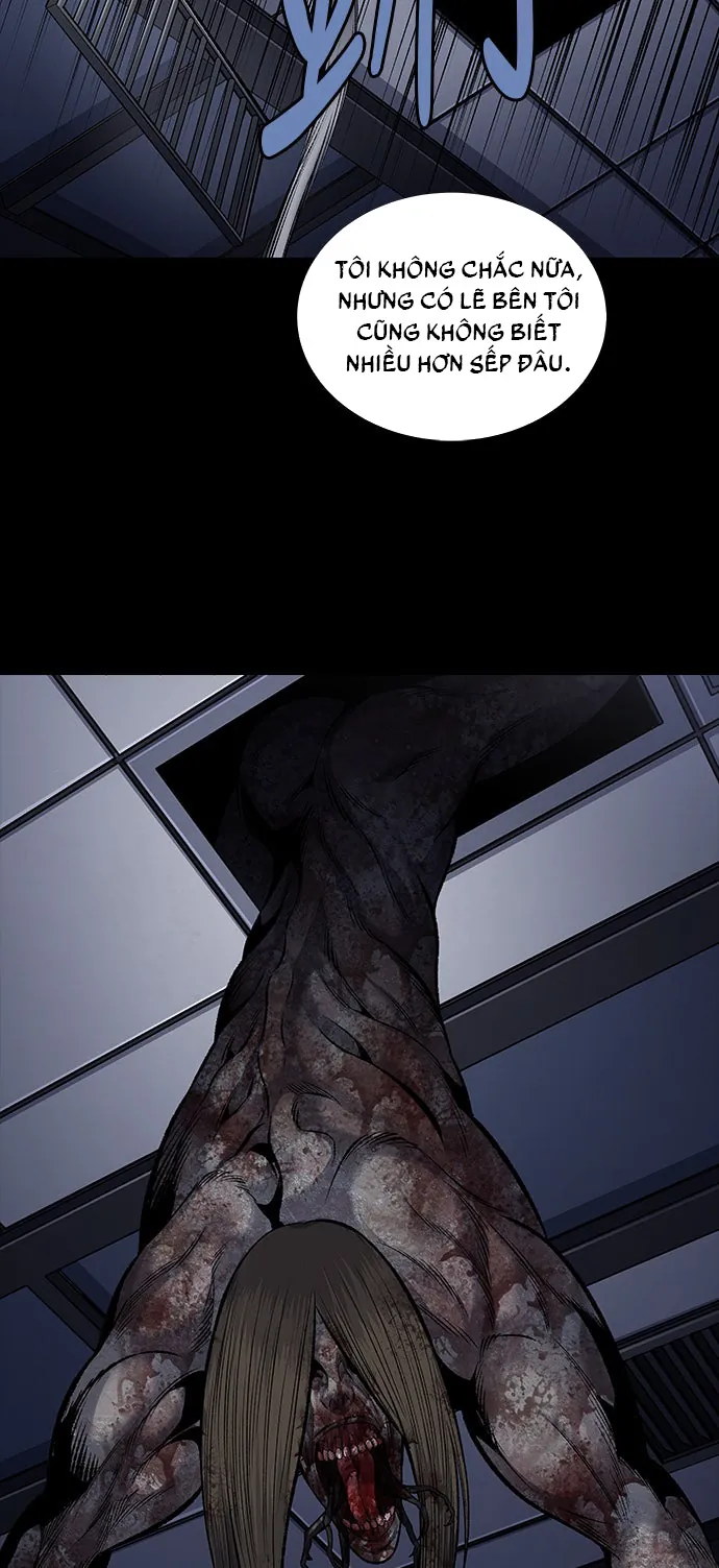 The Dog Man Chap 18 - Next Chap 19