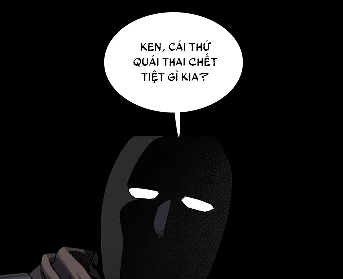 The Dog Man Chap 18 - Next Chap 19