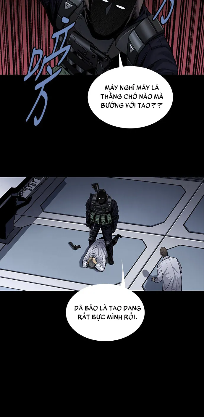 The Dog Man Chap 18 - Next Chap 19