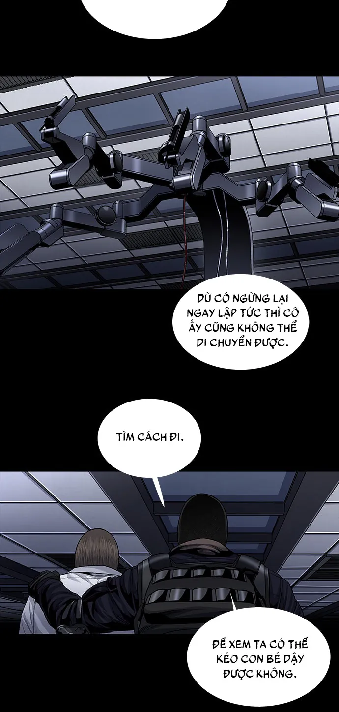 The Dog Man Chap 18 - Next Chap 19