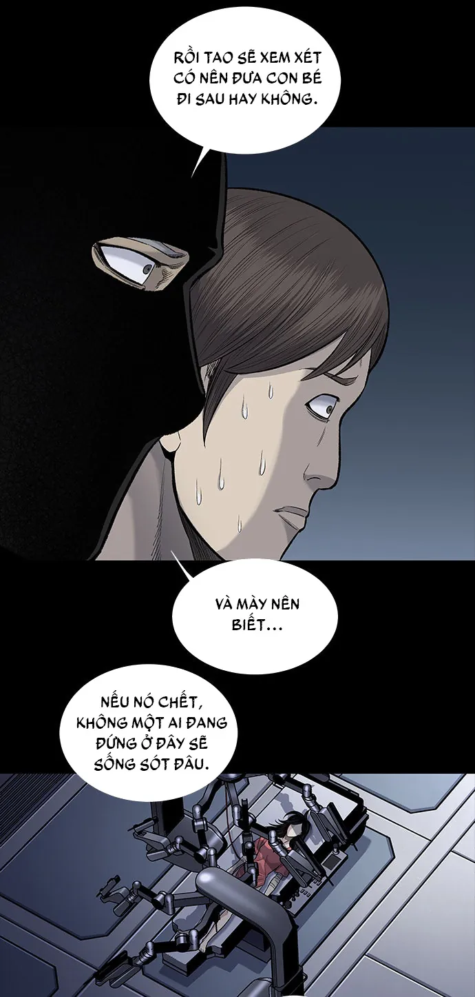 The Dog Man Chap 18 - Next Chap 19