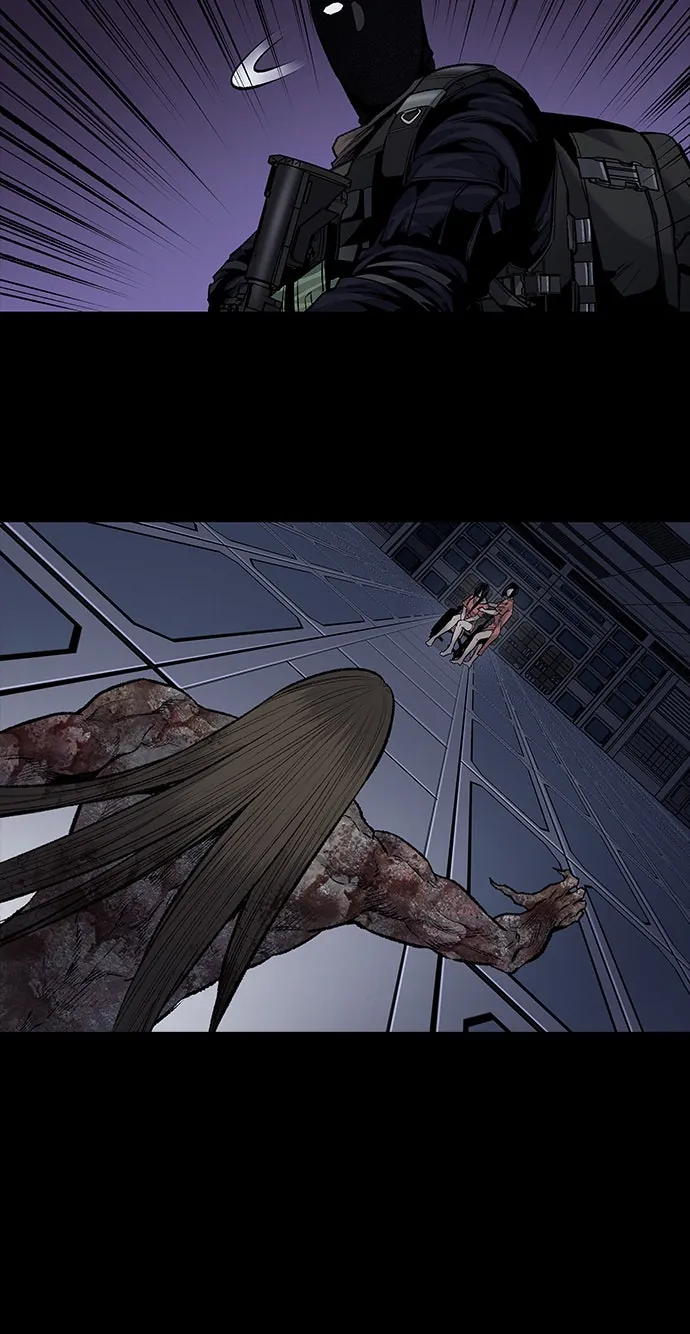 The Dog Man Chap 19 - Next Chap 20