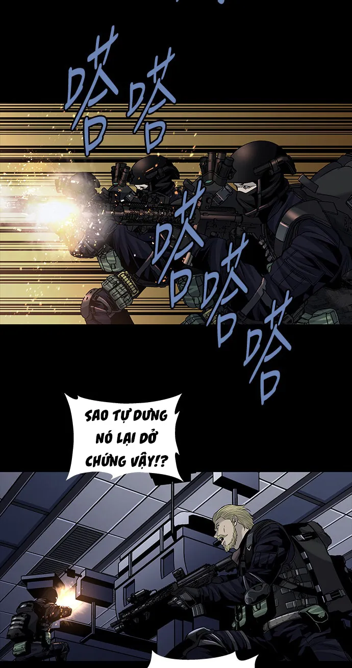 The Dog Man Chap 19 - Next Chap 20