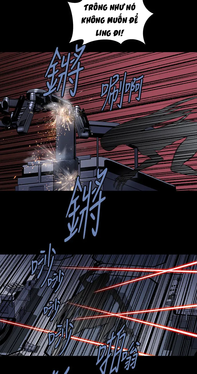 The Dog Man Chap 19 - Next Chap 20