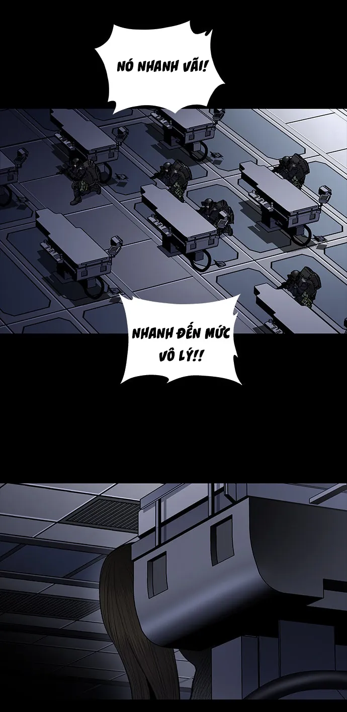 The Dog Man Chap 19 - Next Chap 20