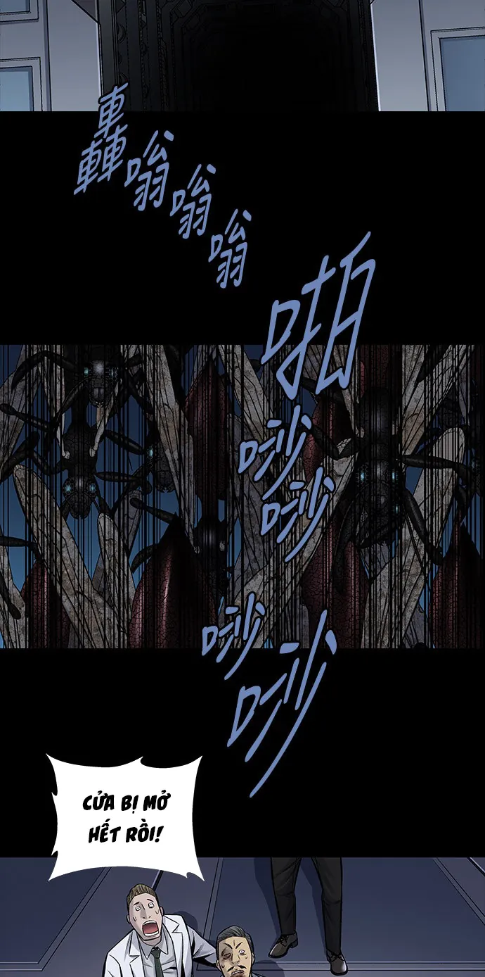 The Dog Man Chap 19 - Next Chap 20