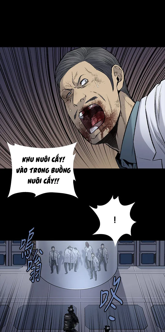 The Dog Man Chap 19 - Next Chap 20