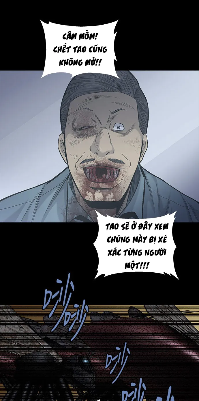 The Dog Man Chap 19 - Next Chap 20