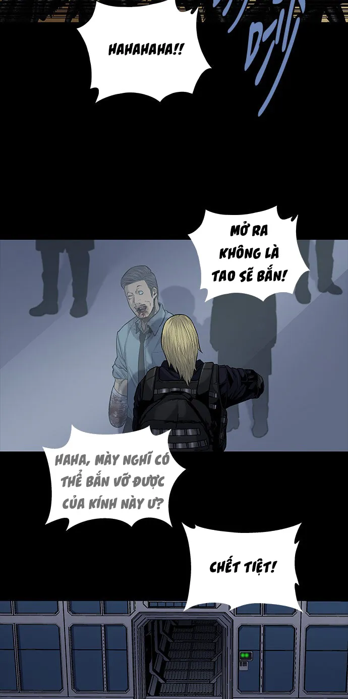 The Dog Man Chap 19 - Next Chap 20