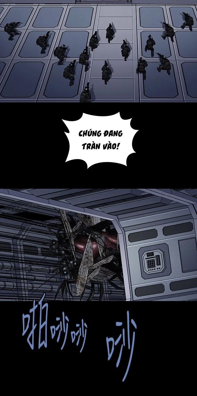 The Dog Man Chap 19 - Next Chap 20