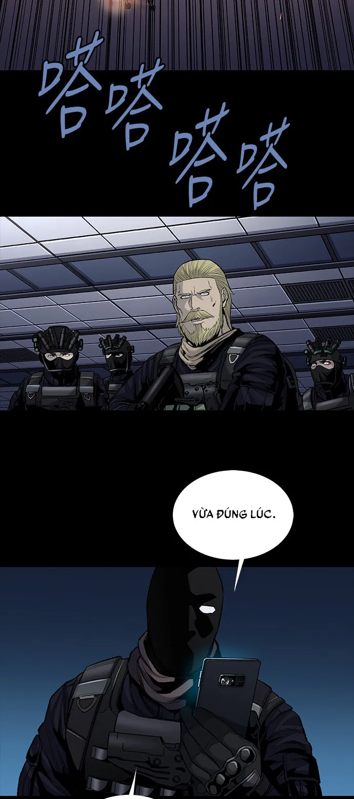 The Dog Man Chap 19 - Next Chap 20