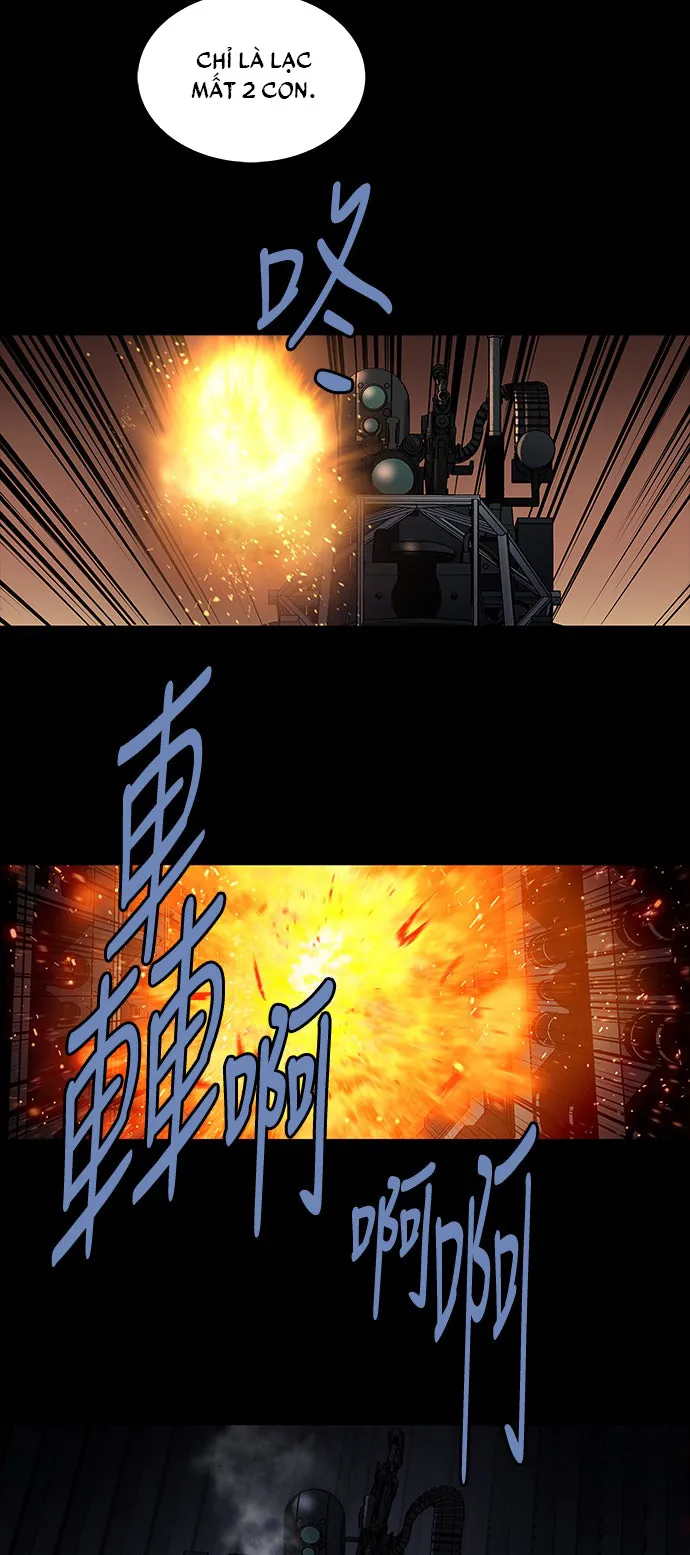 The Dog Man Chap 19 - Next Chap 20