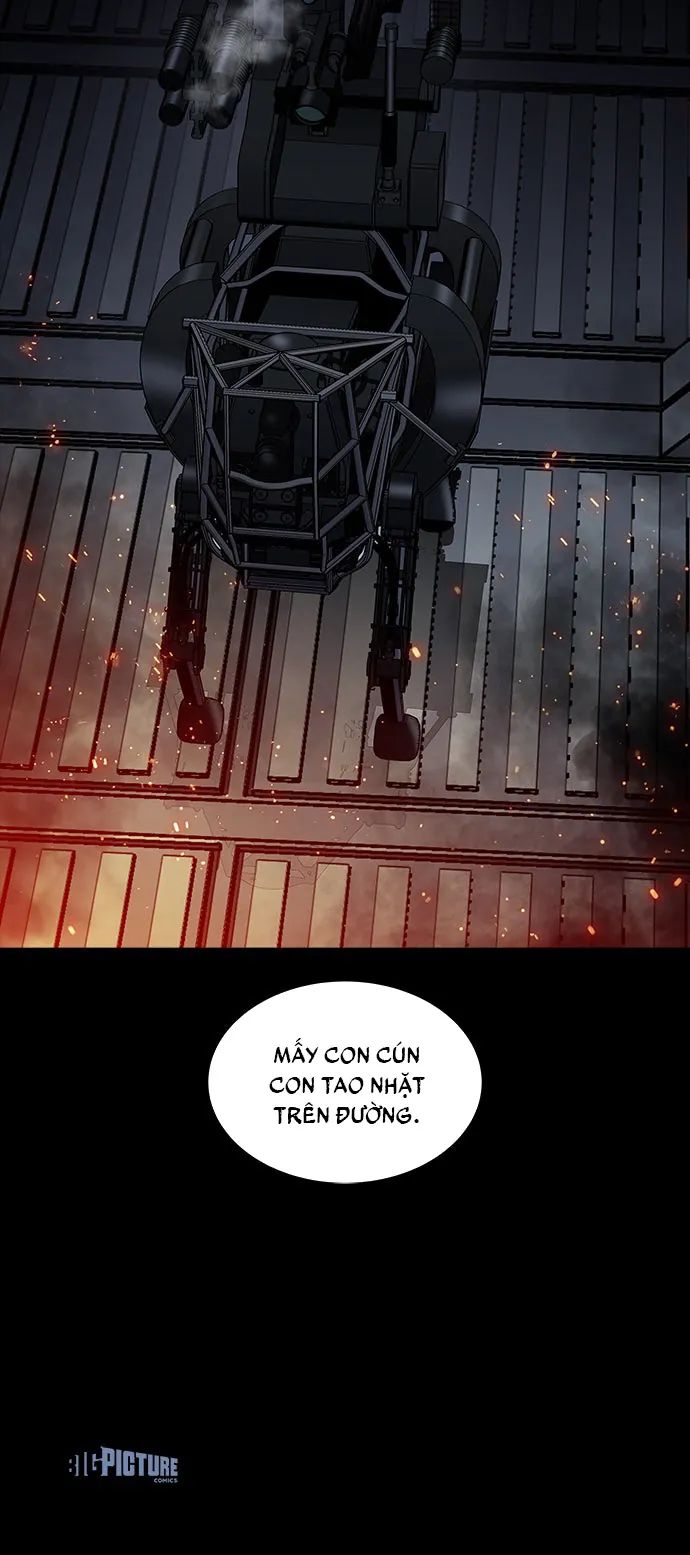 The Dog Man Chap 19 - Next Chap 20